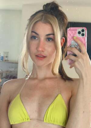 Meg DeAngelis nude 8