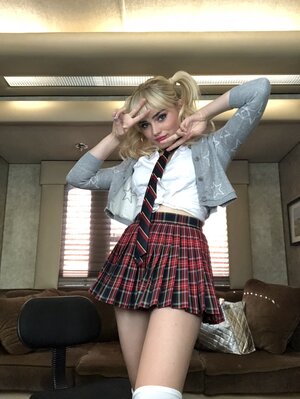 Meg Donnelly nude 11