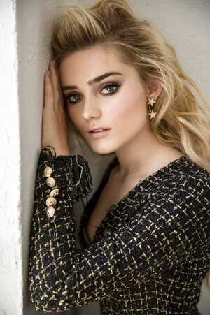 Meg Donnelly nude 6