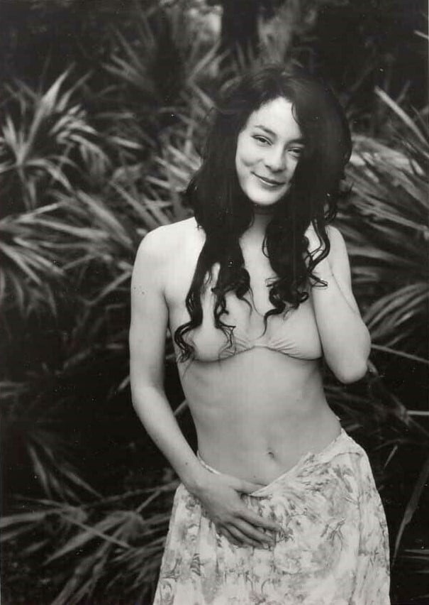Meg Tilly nude 7