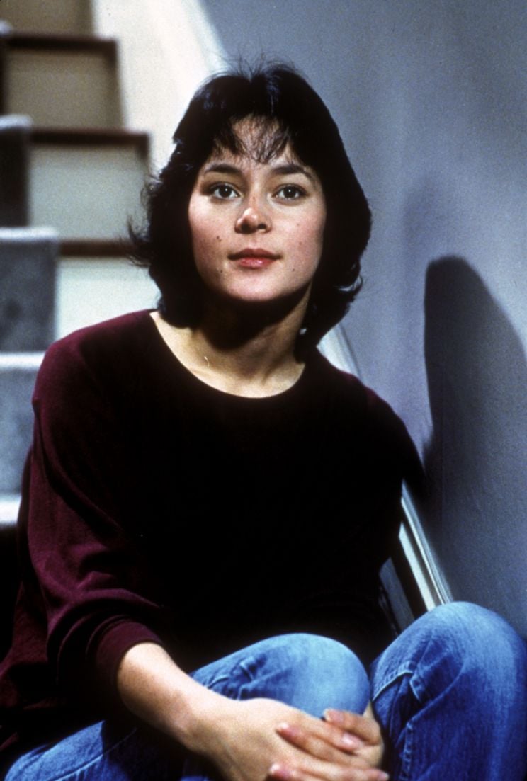 Meg Tilly nude 8