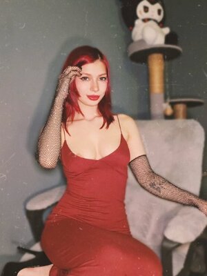 Meg Vicious nude 9