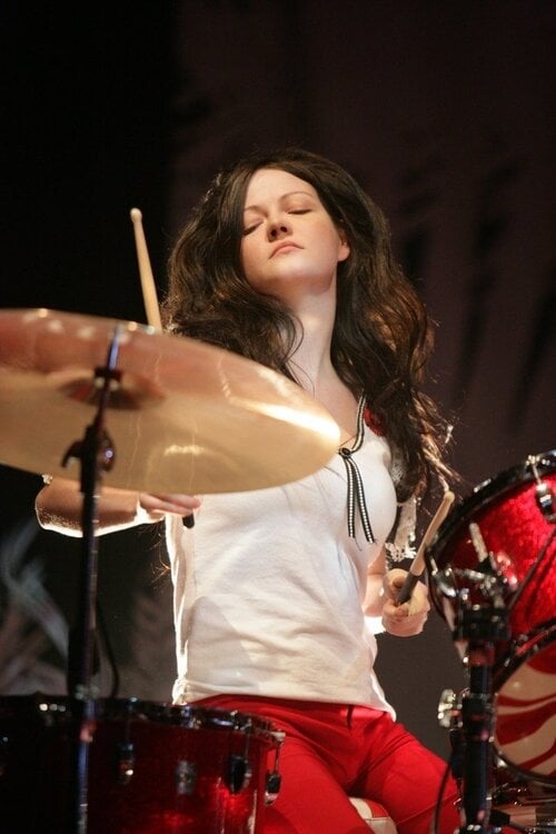 Meg White nude 3