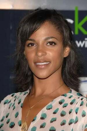 Megalyn Echikunwoke nude 10