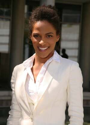 Megalyn Echikunwoke nude 12