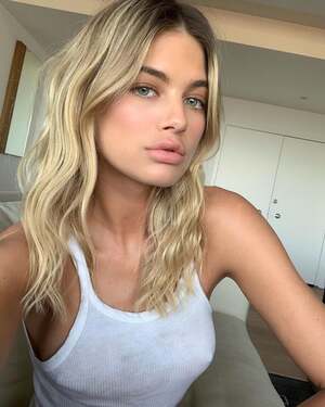 Megan Blake Irwin nude 9