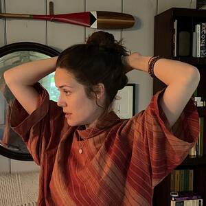 Megan Boone nude 7