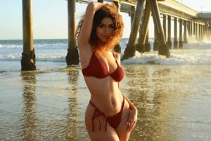 Megan Botnick nude 12