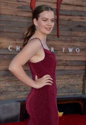 Megan Charpentier