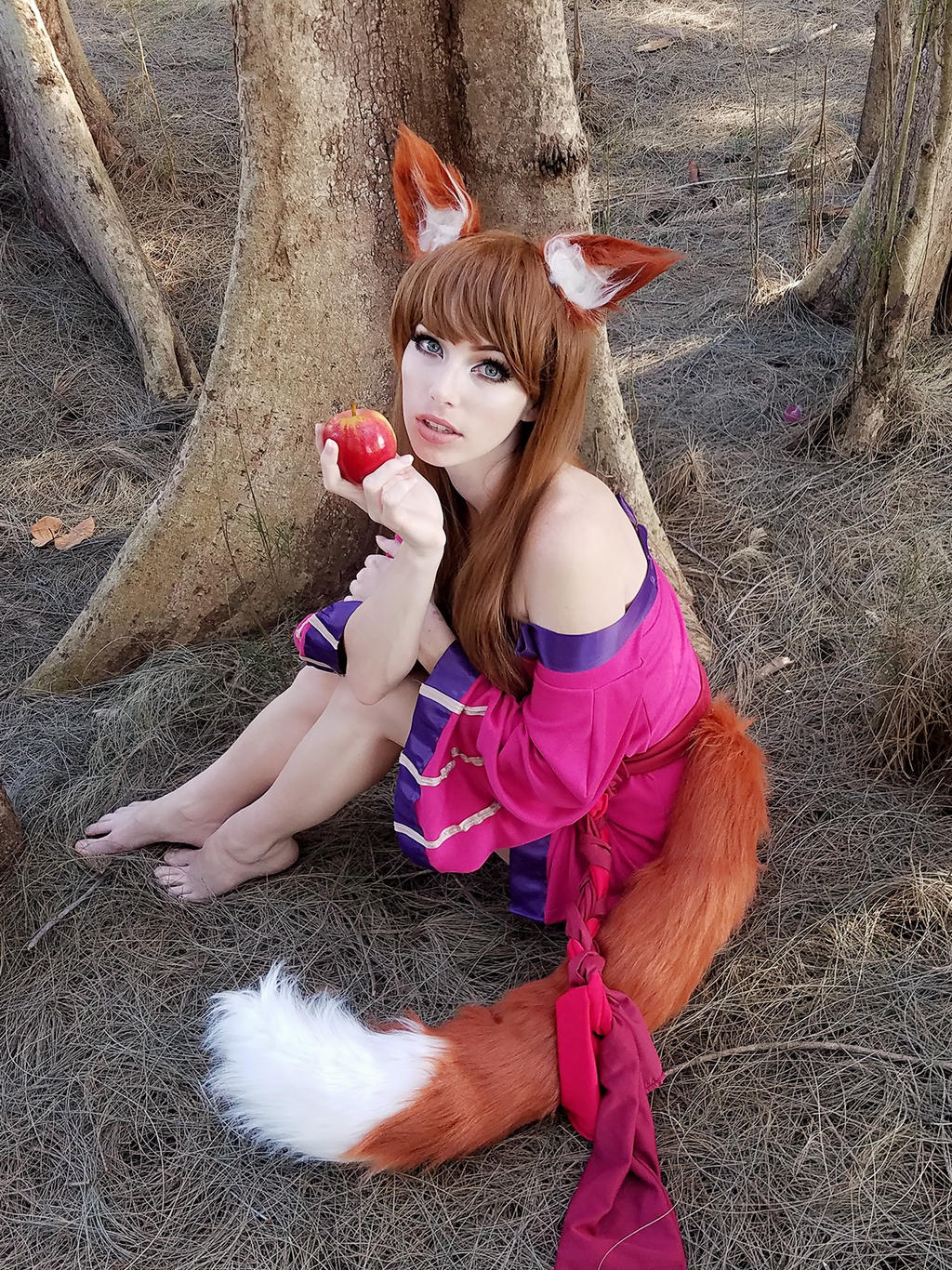 Megan Coffey nude 11