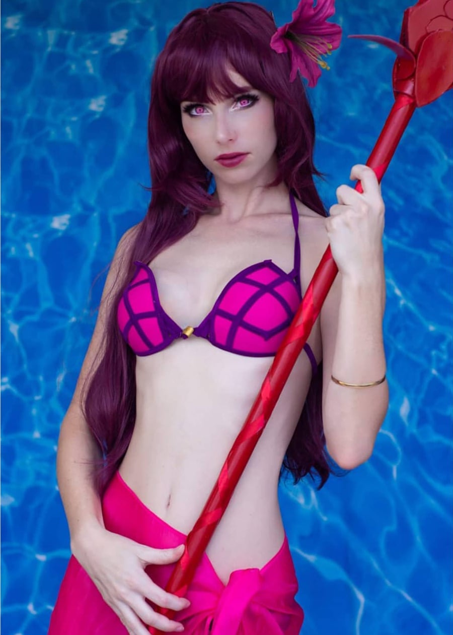 Megan Coffey nude 5