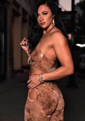 Megan Doheny nude 5