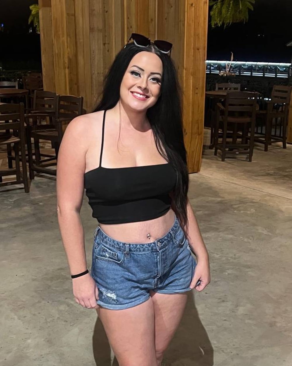 Megan Gaither