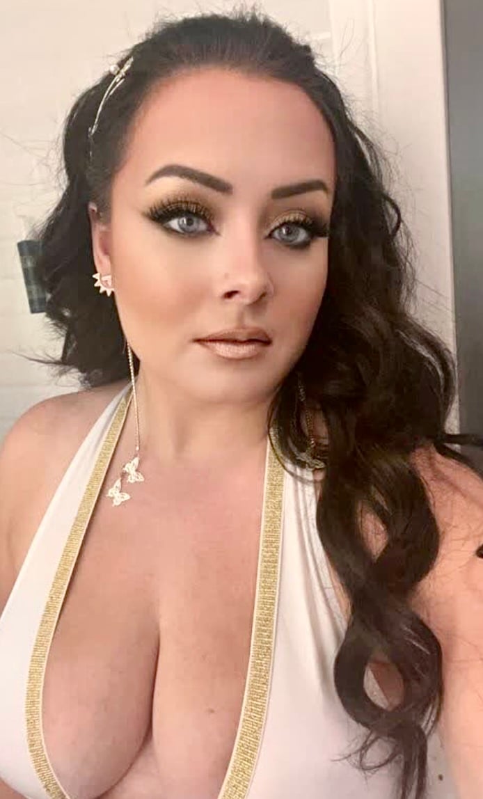 Megan Gaither nude 5