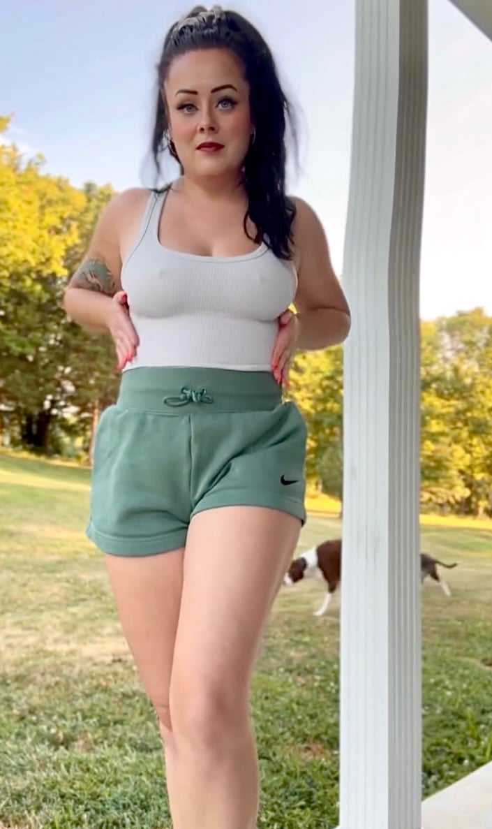 Megan Gaither nude 9