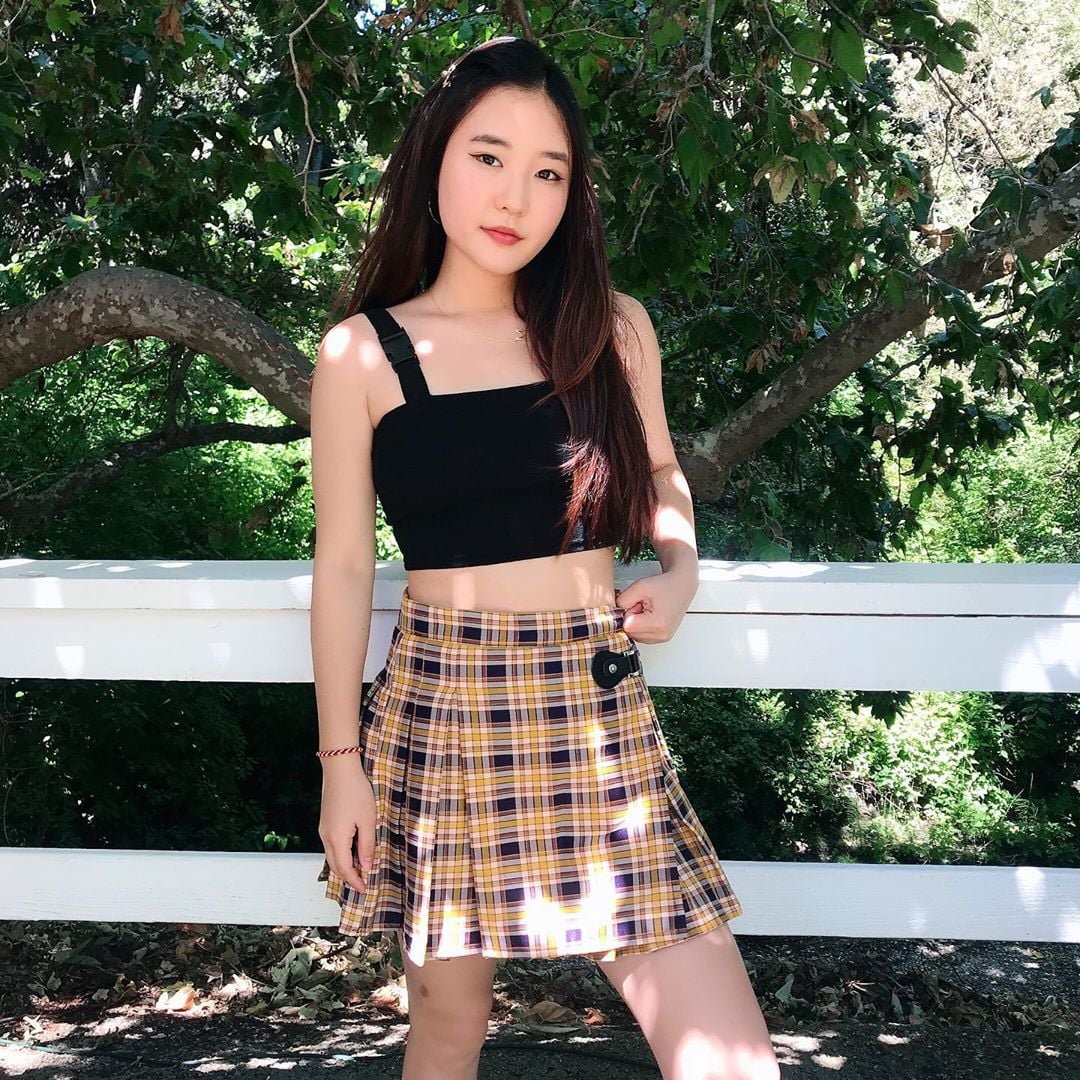Megan Lee