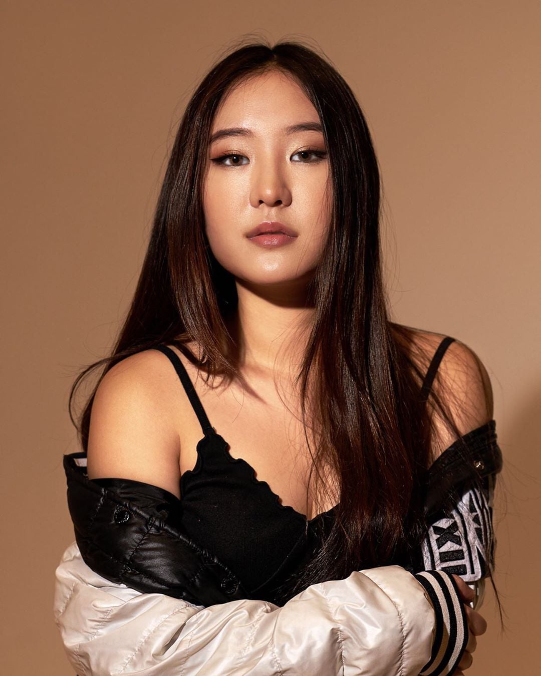 Megan Lee nude 3