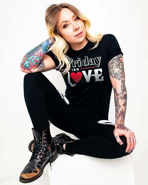 Megan Massacre
