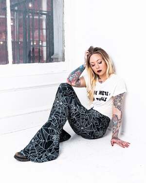 Megan Massacre nude 10