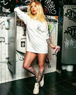 Megan Massacre nude 11