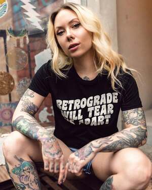 Megan Massacre nude 3