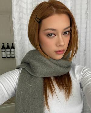 Megan Meiyok Skiendiel nude 6