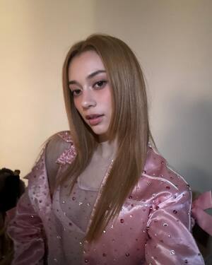 Megan Meiyok Skiendiel nude 8