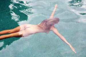 Megan Moore nude 8