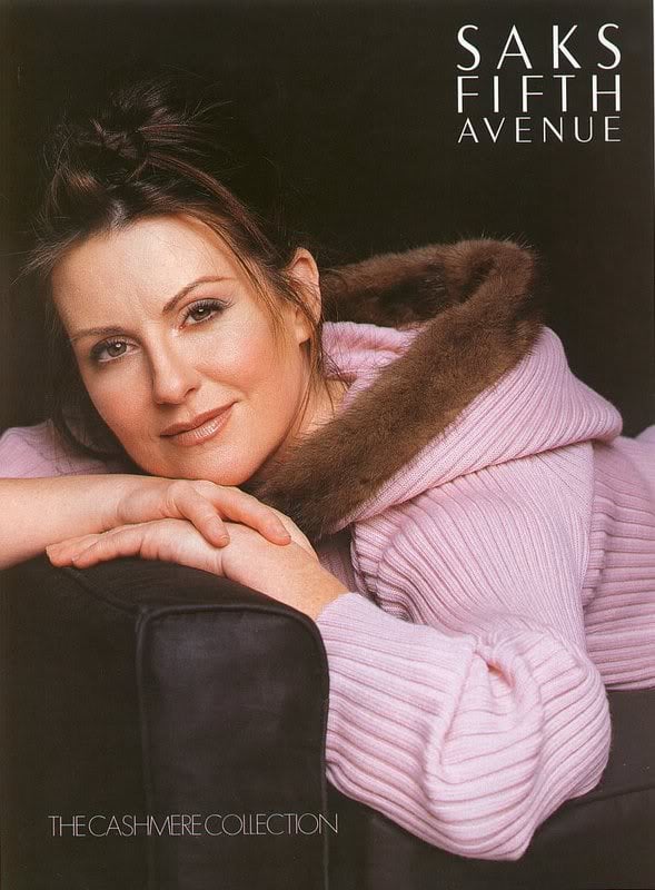 Megan Mullally nude 8