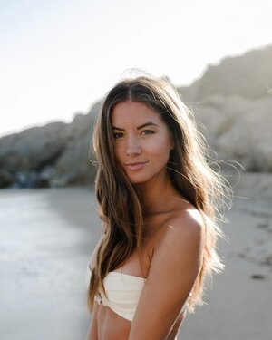 Megan Nakata nude 11