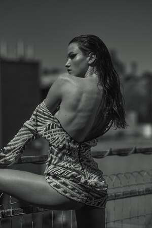 Megan Puleri nude 9