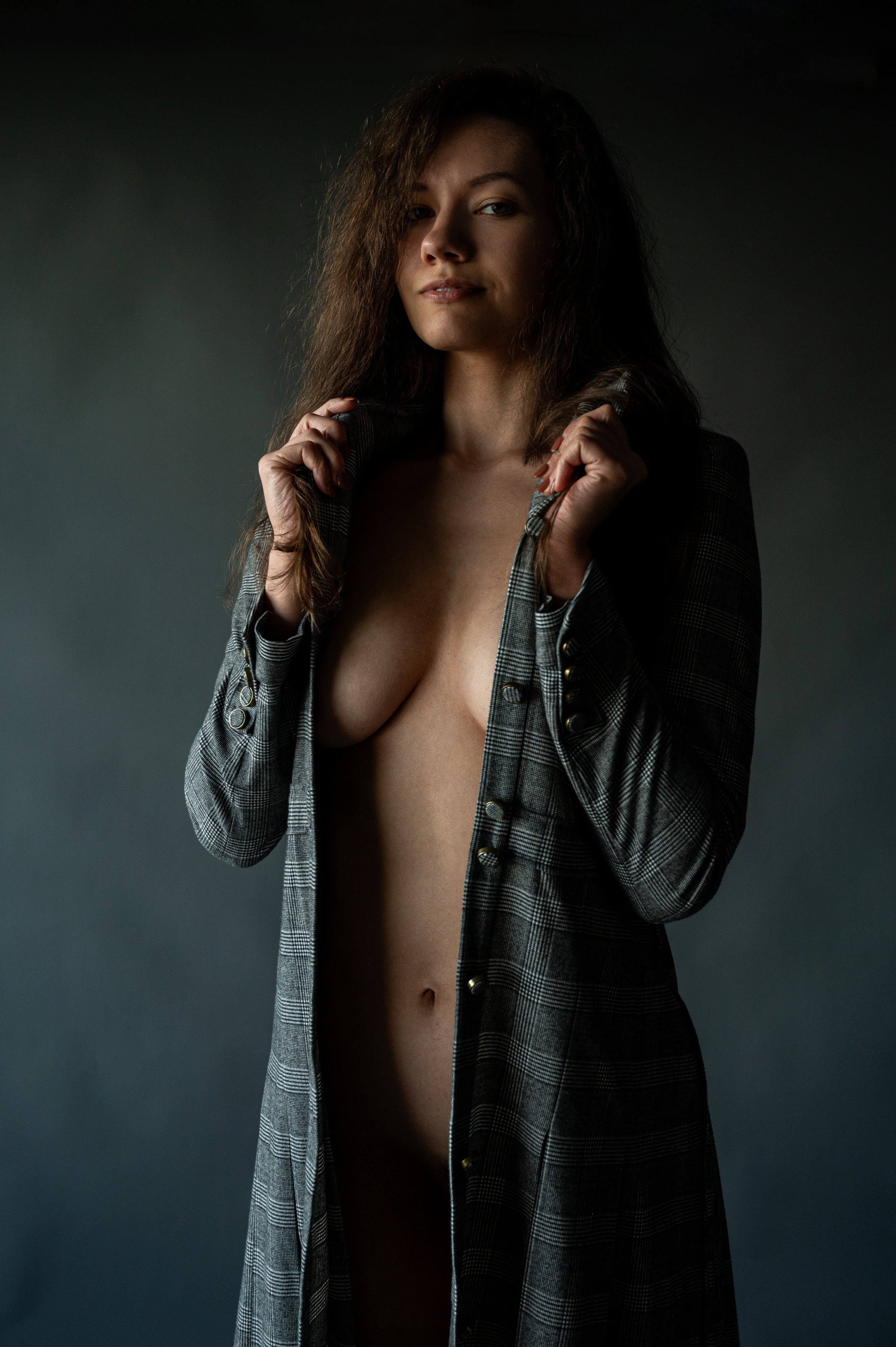 Megan Rydes nude 5
