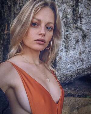 Megan Samperi nude 12