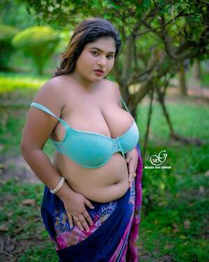 Megha Das nude 1