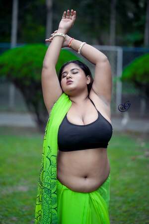 Megha Das nude 10
