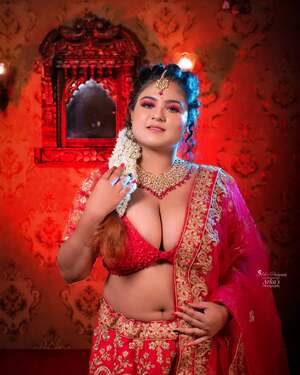 Megha Das nude 11