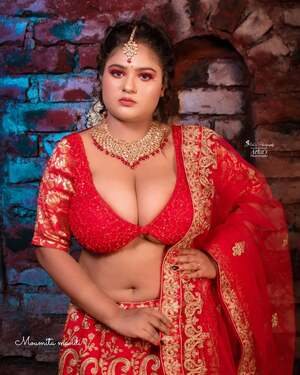 Megha Das nude 12