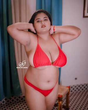 Megha Das nude 4