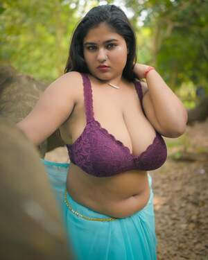 Megha Das nude 5