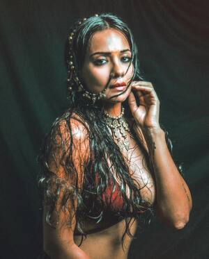 Megha Gupta nude 10