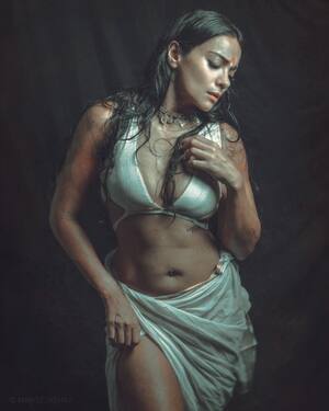 Megha Gupta nude 2