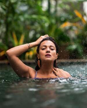 Megha Gupta nude 6