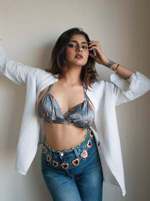 Megha Shah nude 1