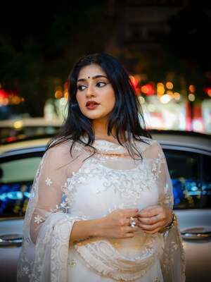 Megha Shah nude 10