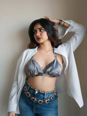 Megha Shah nude 11