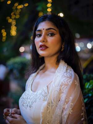Megha Shah nude 9