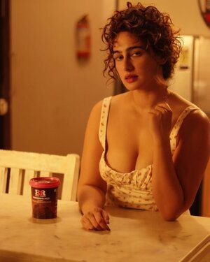 Megha Shukla nude 10
