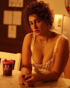 Megha Shukla nude 11