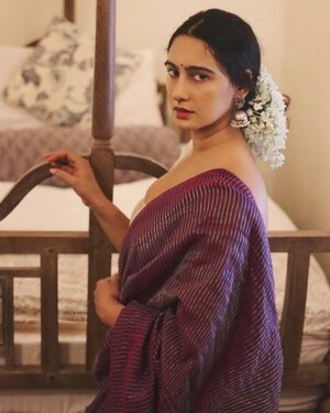 Megha Shukla nude 6
