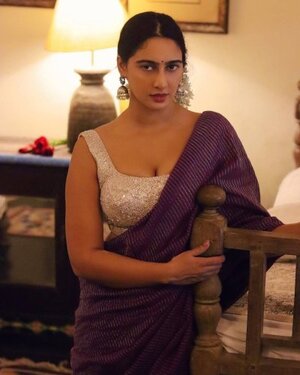 Megha Shukla nude 7